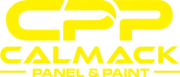 Calmack Panel & Paint