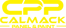 Calmack Panel & Paint